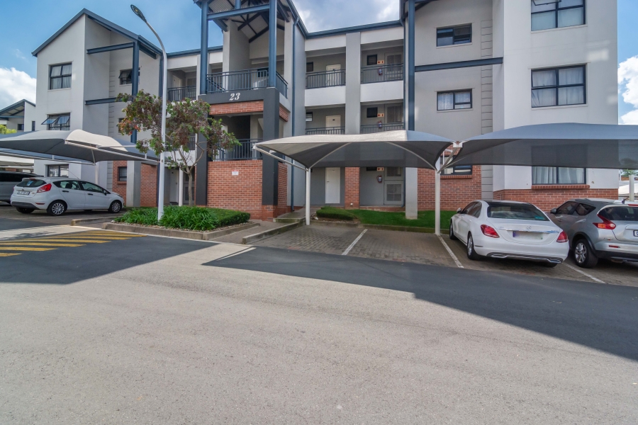 2 Bedroom Property for Sale in Randpark Ridge Gauteng