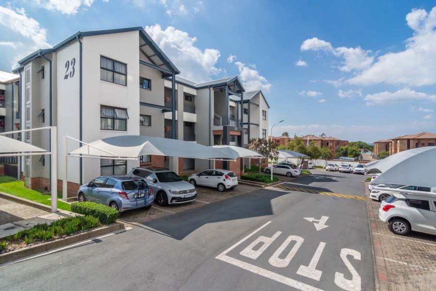 2 Bedroom Property for Sale in Randpark Ridge Gauteng