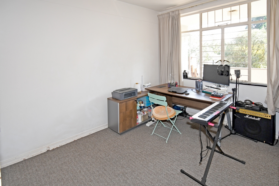 2 Bedroom Property for Sale in Craighall Park Gauteng