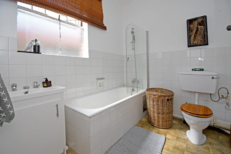 2 Bedroom Property for Sale in Craighall Park Gauteng