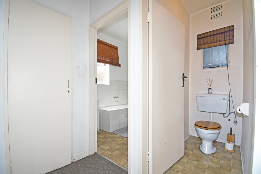 2 Bedroom Property for Sale in Craighall Park Gauteng