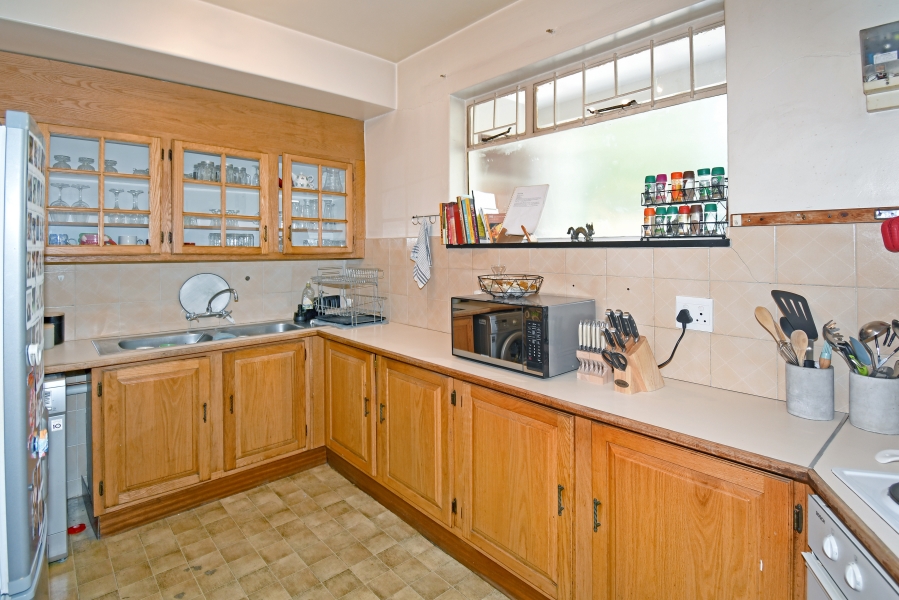 2 Bedroom Property for Sale in Craighall Park Gauteng