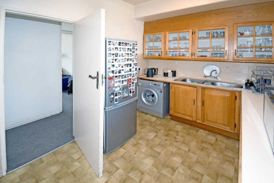 2 Bedroom Property for Sale in Craighall Park Gauteng