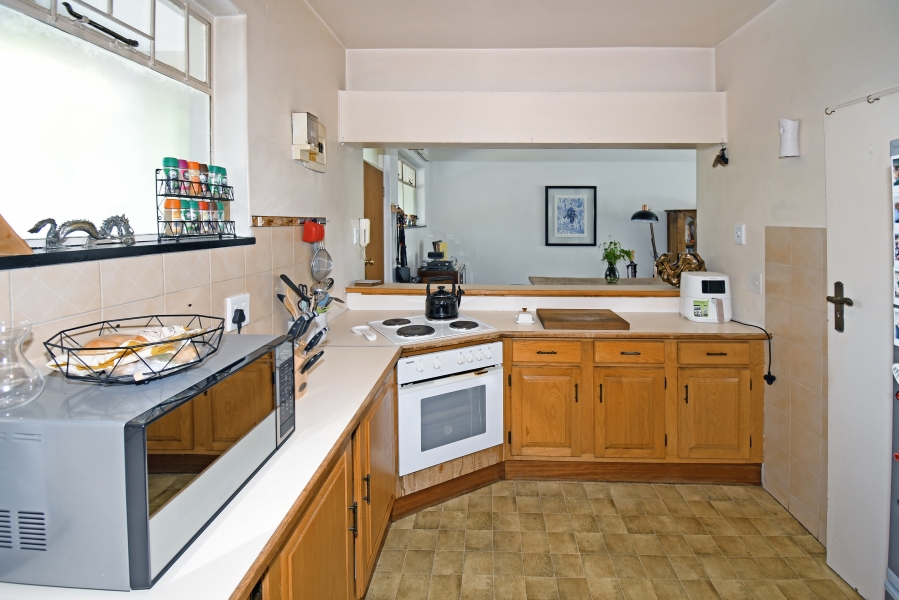 2 Bedroom Property for Sale in Craighall Park Gauteng