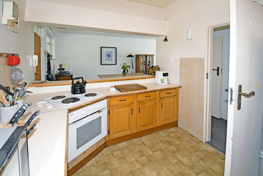 2 Bedroom Property for Sale in Craighall Park Gauteng