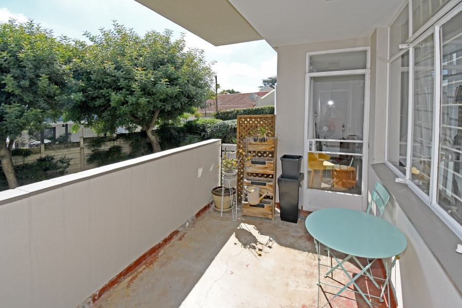 2 Bedroom Property for Sale in Craighall Park Gauteng