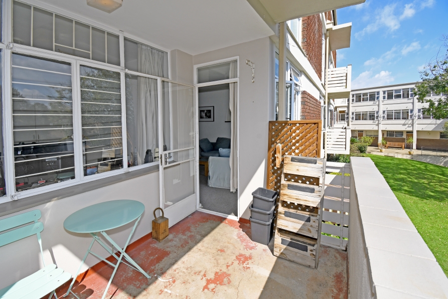 2 Bedroom Property for Sale in Craighall Park Gauteng