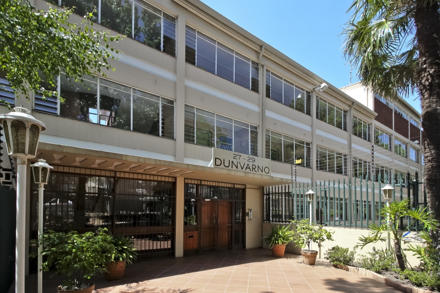 2 Bedroom Property for Sale in Craighall Park Gauteng