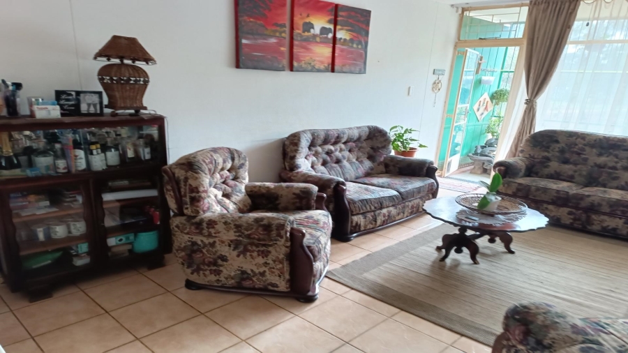 2 Bedroom Property for Sale in Vanderbijlpark CW 1 Gauteng