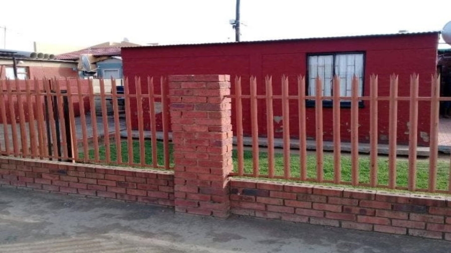 3 Bedroom Property for Sale in Bophelong Gauteng