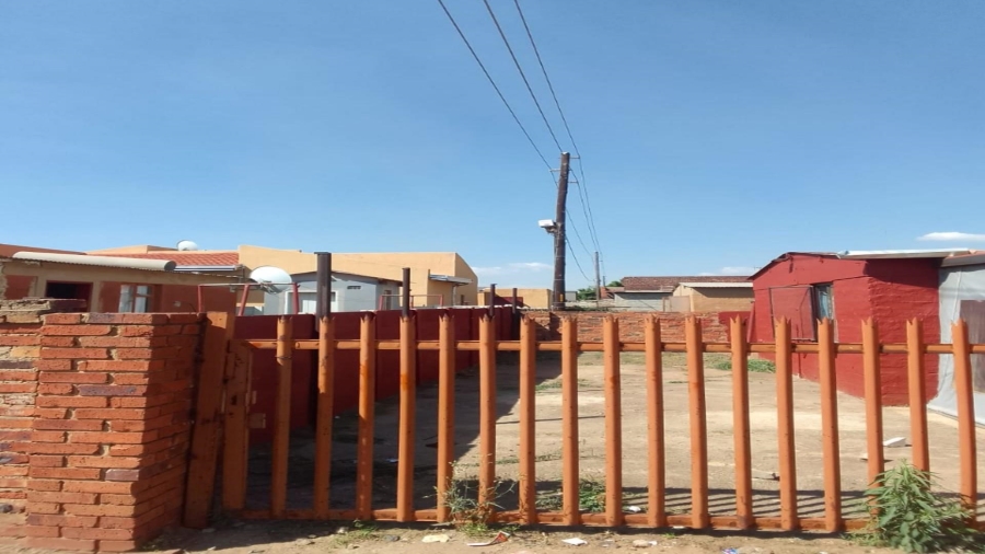 3 Bedroom Property for Sale in Bophelong Gauteng