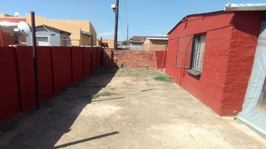 3 Bedroom Property for Sale in Bophelong Gauteng
