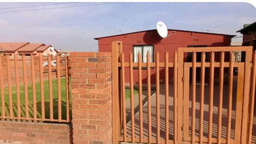 3 Bedroom Property for Sale in Bophelong Gauteng