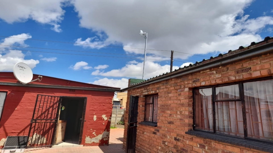 3 Bedroom Property for Sale in Bophelong Gauteng