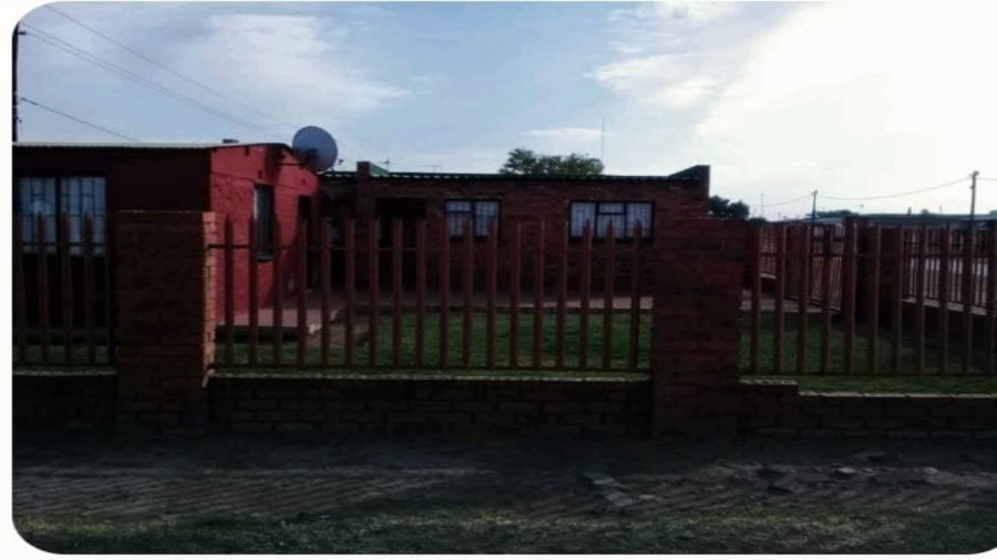 3 Bedroom Property for Sale in Bophelong Gauteng