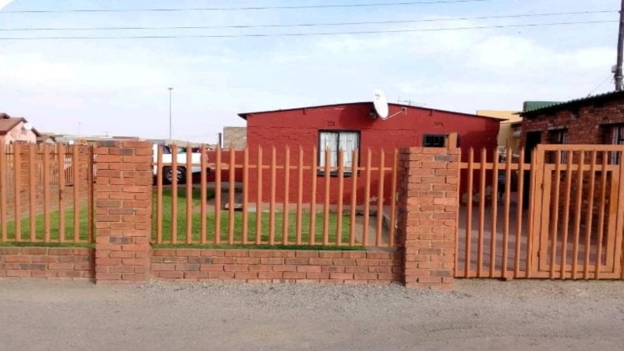 3 Bedroom Property for Sale in Bophelong Gauteng