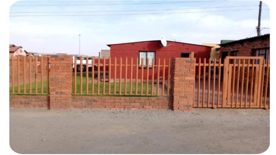 3 Bedroom Property for Sale in Bophelong Gauteng