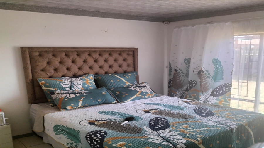 3 Bedroom Property for Sale in Vanderbijlpark CE 7 Gauteng