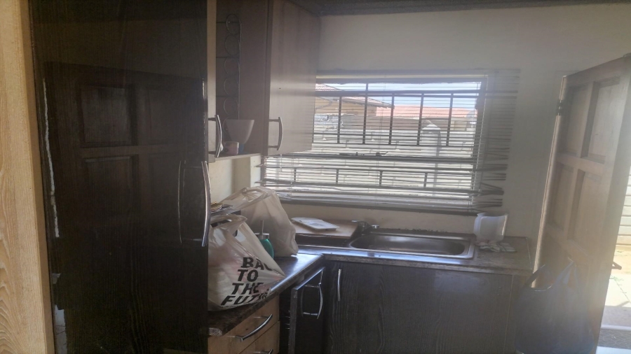 3 Bedroom Property for Sale in Vanderbijlpark CE 7 Gauteng