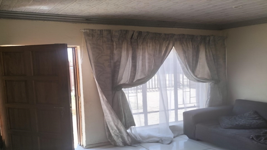 3 Bedroom Property for Sale in Vanderbijlpark CE 7 Gauteng
