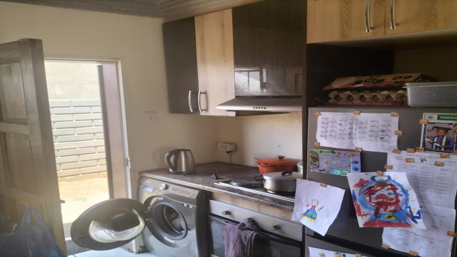 3 Bedroom Property for Sale in Vanderbijlpark CE 7 Gauteng