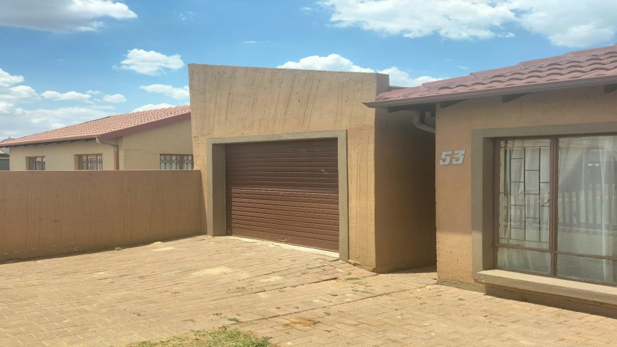 3 Bedroom Property for Sale in Vanderbijlpark CE 7 Gauteng