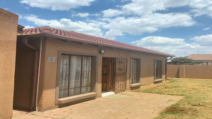 3 Bedroom Property for Sale in Vanderbijlpark CE 7 Gauteng