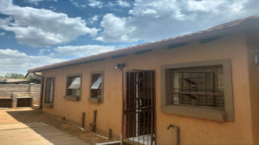 3 Bedroom Property for Sale in Vanderbijlpark CE 7 Gauteng