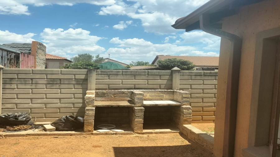 3 Bedroom Property for Sale in Vanderbijlpark CE 7 Gauteng
