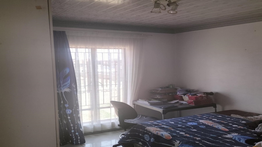3 Bedroom Property for Sale in Vanderbijlpark CE 7 Gauteng