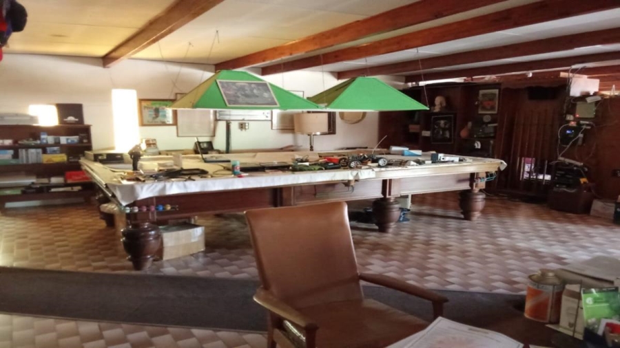 4 Bedroom Property for Sale in Theoville Gauteng