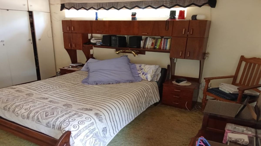 4 Bedroom Property for Sale in Theoville Gauteng