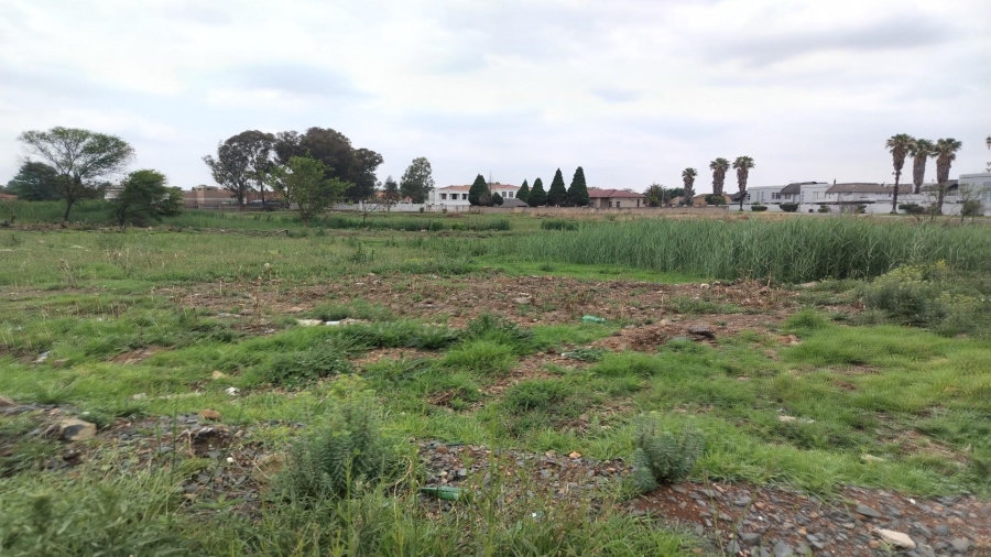 0 Bedroom Property for Sale in Vanderbijlpark SE 4 Gauteng