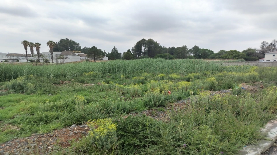 0 Bedroom Property for Sale in Vanderbijlpark SE 4 Gauteng