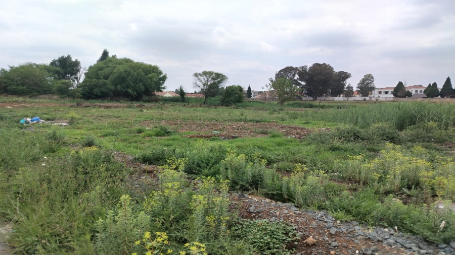 0 Bedroom Property for Sale in Vanderbijlpark SE 4 Gauteng