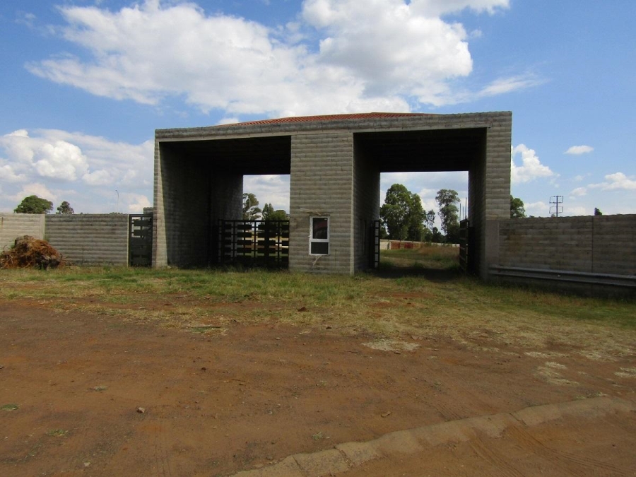 0 Bedroom Property for Sale in Flora Gardens Gauteng