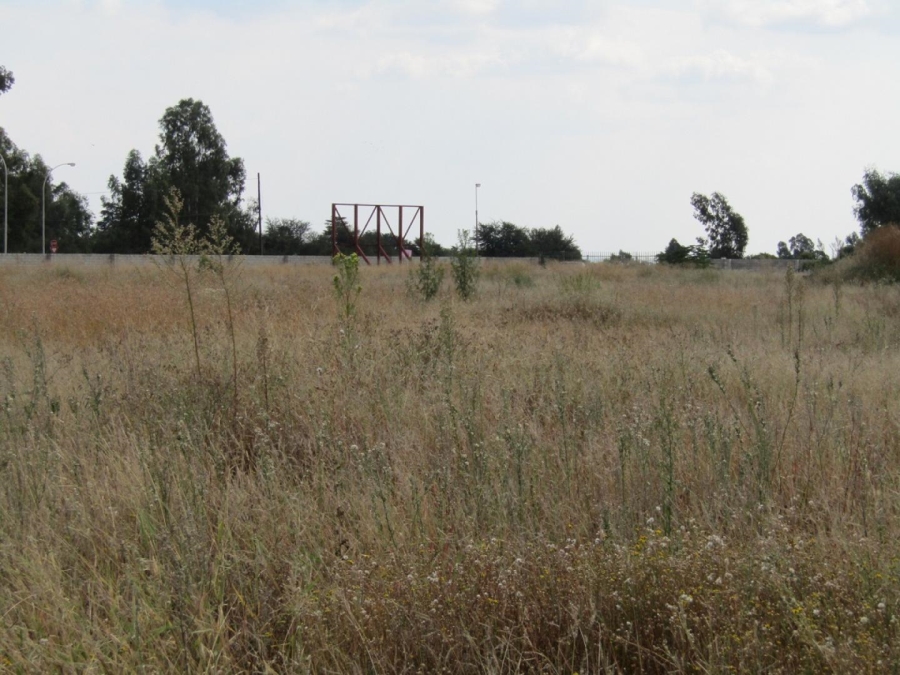 0 Bedroom Property for Sale in Flora Gardens Gauteng