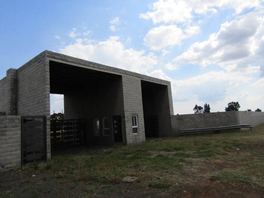 0 Bedroom Property for Sale in Flora Gardens Gauteng