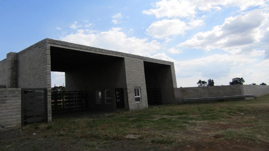 0 Bedroom Property for Sale in Flora Gardens Gauteng