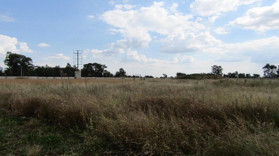 0 Bedroom Property for Sale in Flora Gardens Gauteng