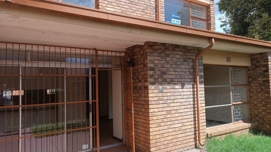 3 Bedroom Property for Sale in Vanderbijlpark CE 3 Gauteng