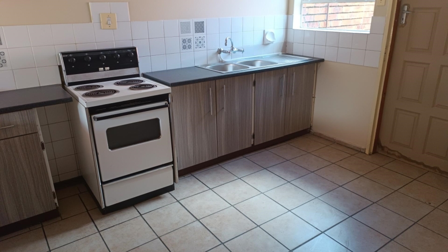 3 Bedroom Property for Sale in Vanderbijlpark CE 3 Gauteng