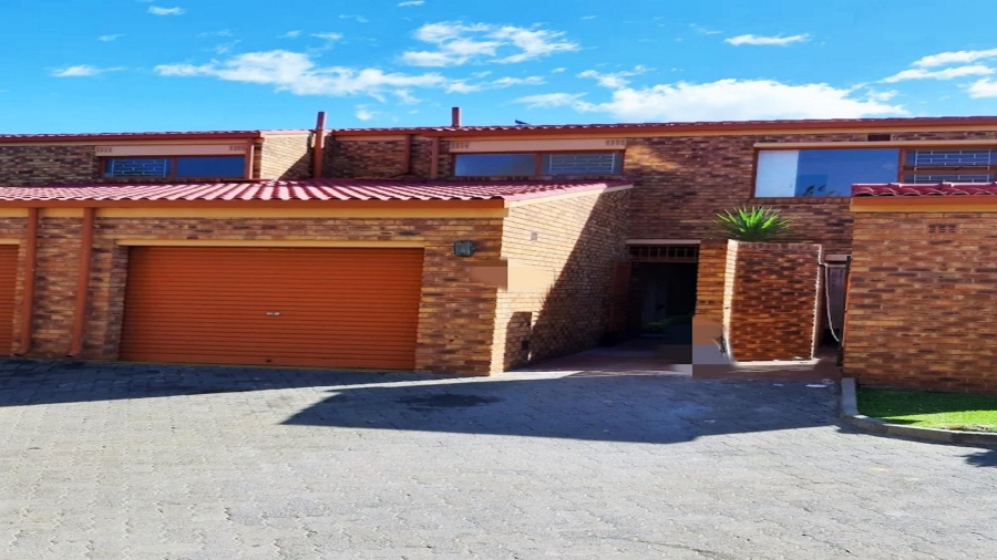 3 Bedroom Property for Sale in Vanderbijlpark CE 3 Gauteng