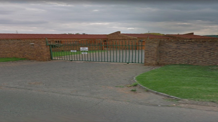 3 Bedroom Property for Sale in Vanderbijlpark CE 3 Gauteng