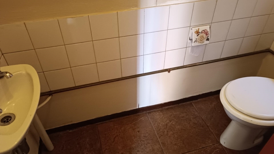 3 Bedroom Property for Sale in Vanderbijlpark CE 3 Gauteng