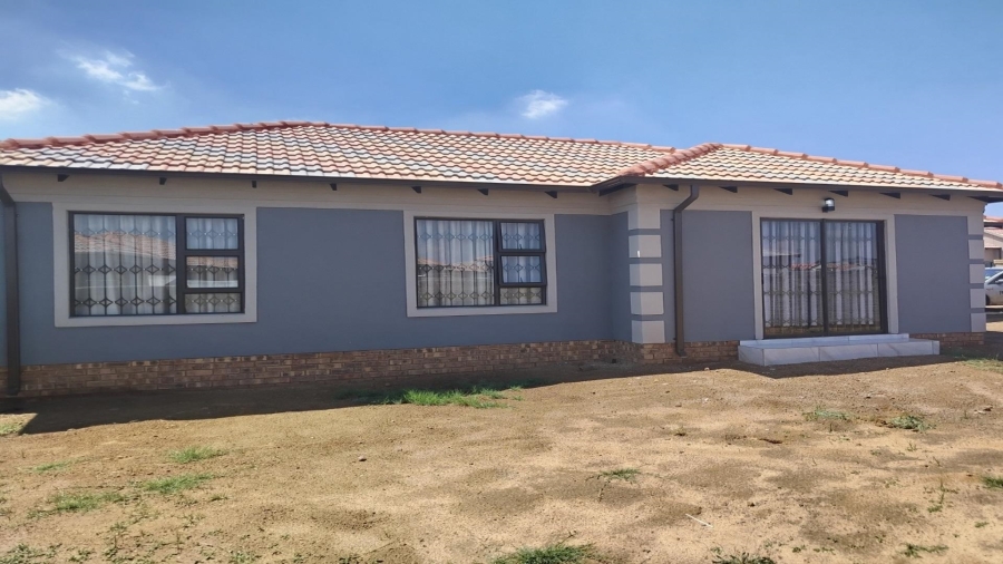3 Bedroom Property for Sale in Vanderbijlpark CE 4 Gauteng