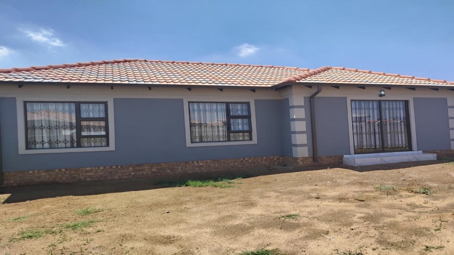 3 Bedroom Property for Sale in Vanderbijlpark CE 4 Gauteng