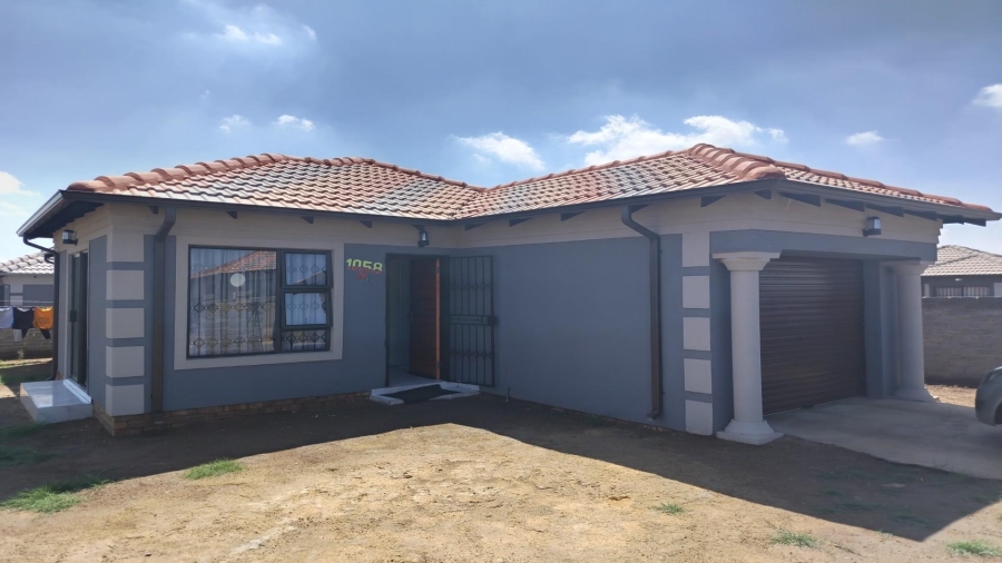 3 Bedroom Property for Sale in Vanderbijlpark CE 4 Gauteng