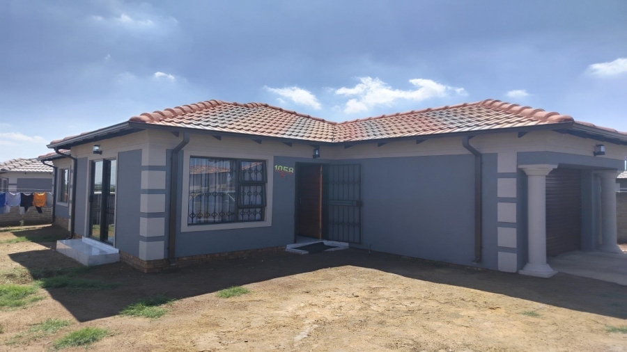 3 Bedroom Property for Sale in Vanderbijlpark CE 4 Gauteng