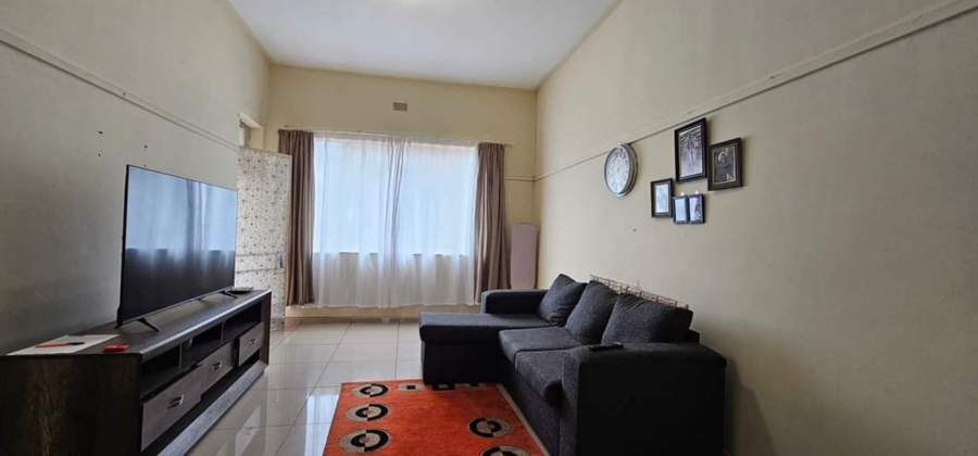 1 Bedroom Property for Sale in Vanderbijlpark CW 1 Gauteng